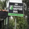 Frewville Motor Inn