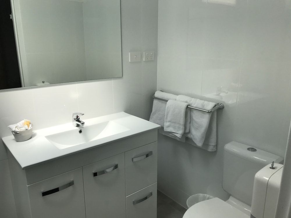 Frewville Motor Inn Studio 5