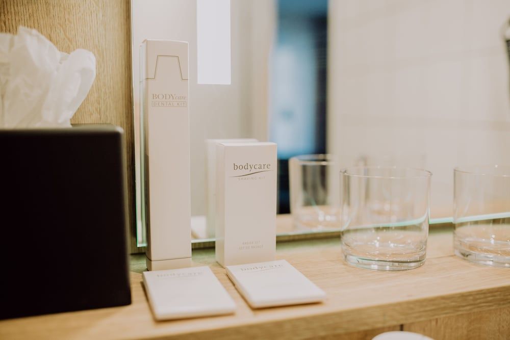 In-Room Amenity