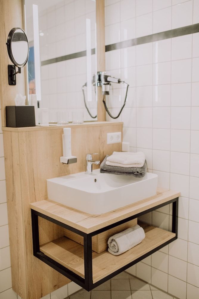 Hotel Jann von Norderney Single Room 7