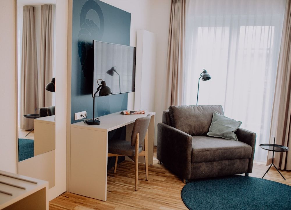 In-Room Amenity