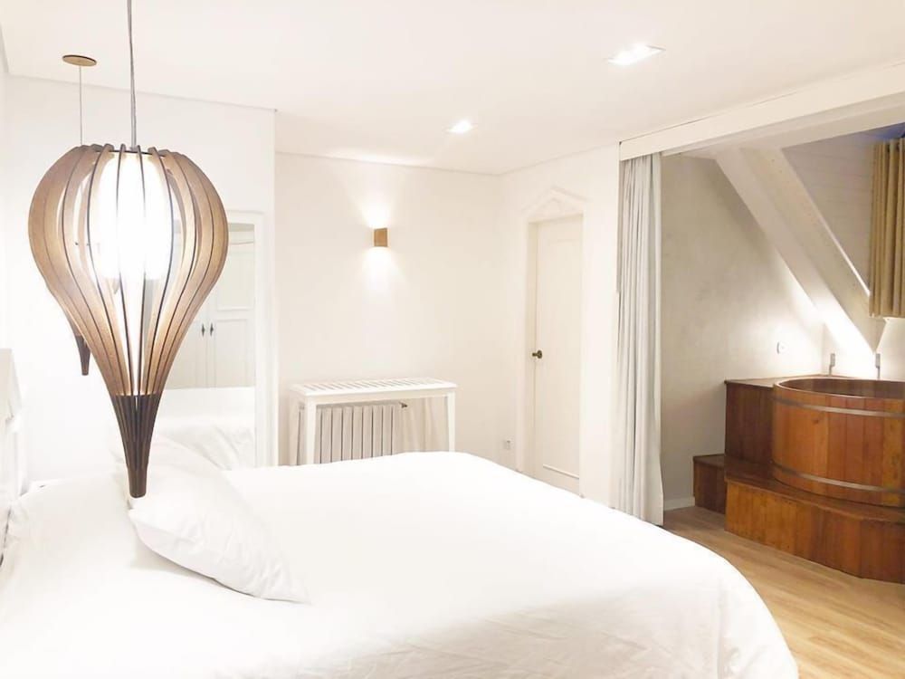 Suite (Lua de Mel)