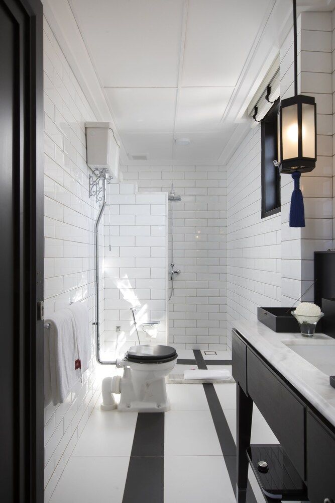 Liu Men Melaka Jebat Double Room 2