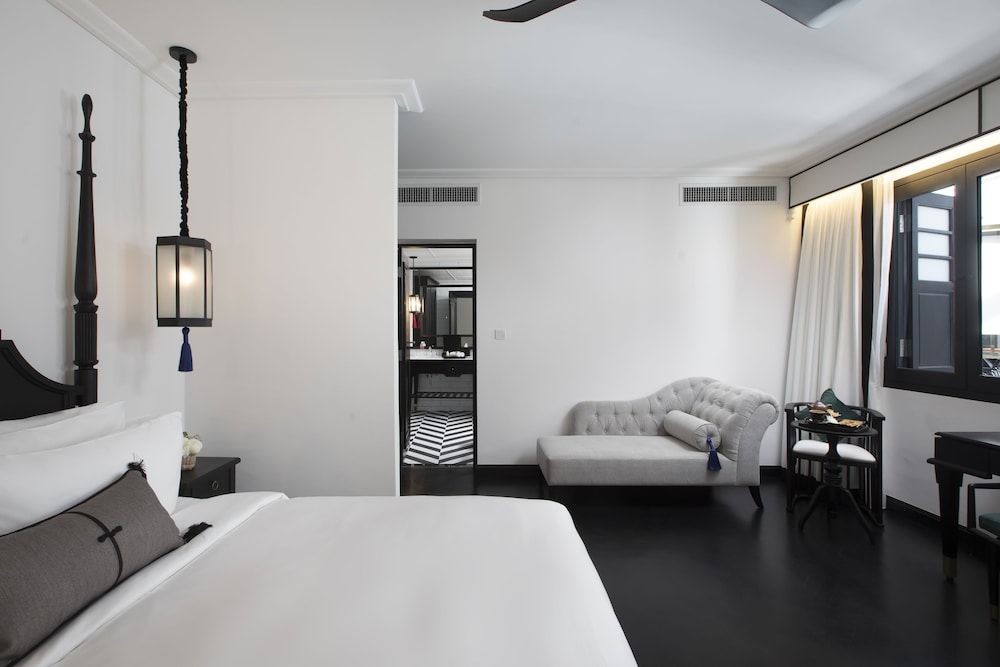 undefined Liu Men Melaka 2