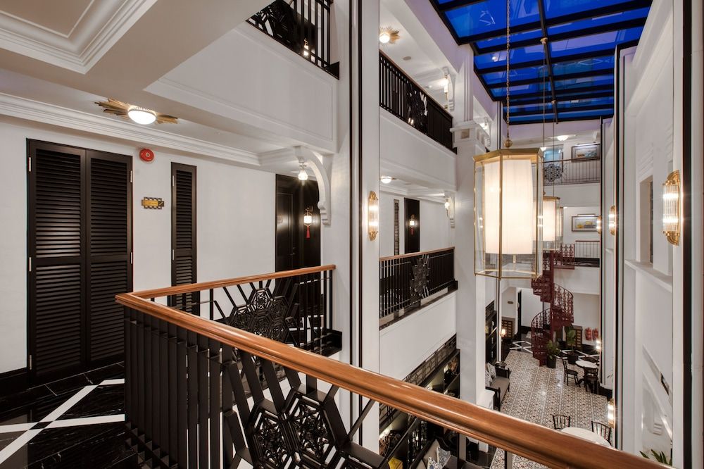 undefined Liu Men Melaka 10