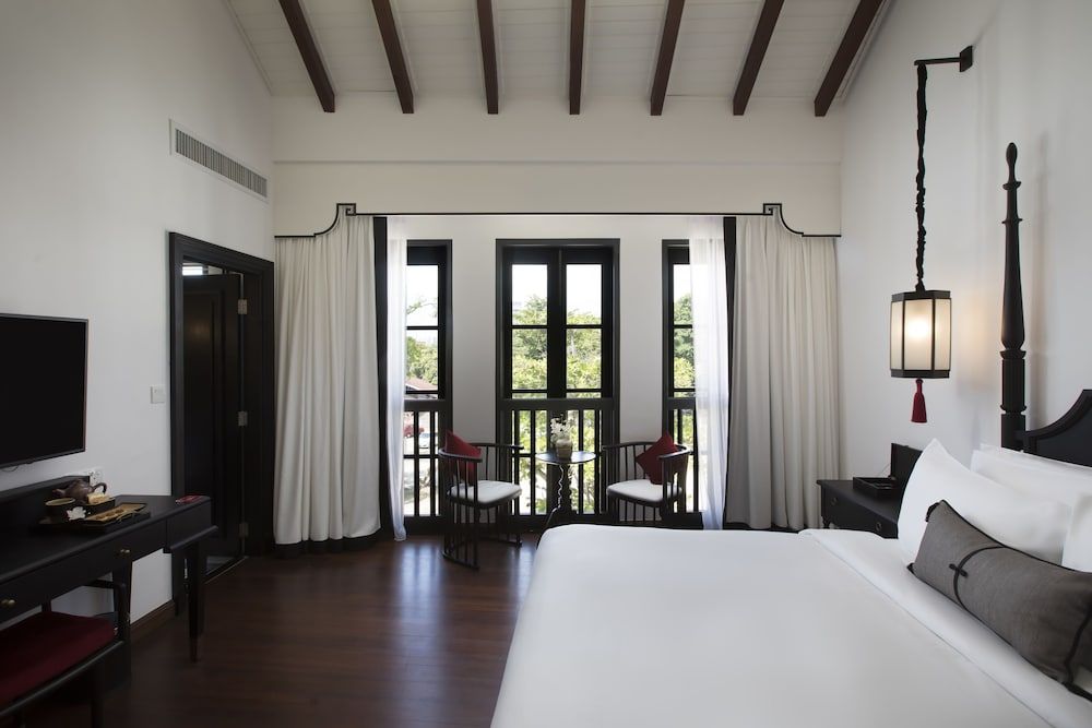 undefined Liu Men Melaka 4