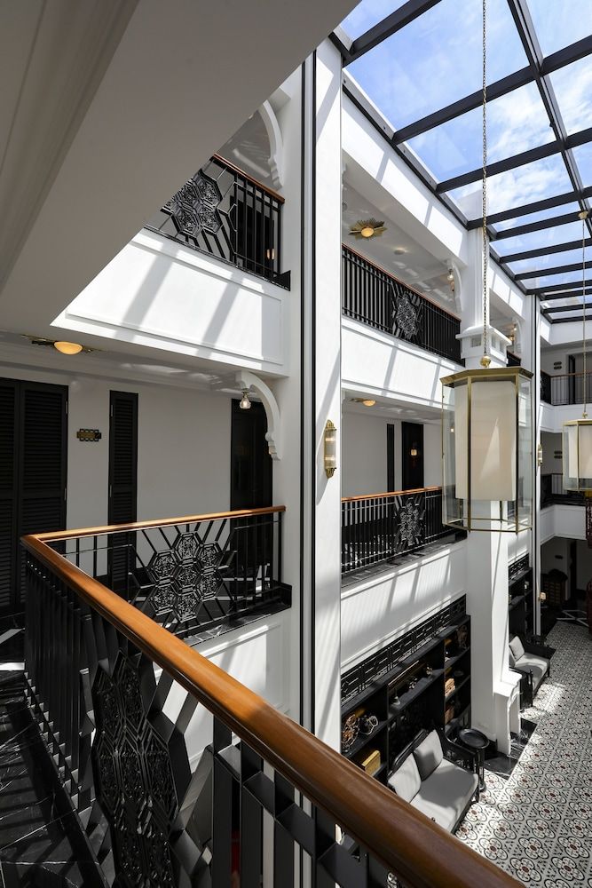 undefined Liu Men Melaka 7