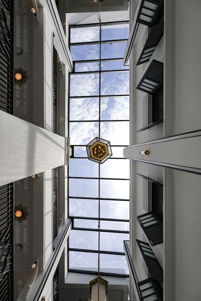 undefined Liu Men Melaka 8