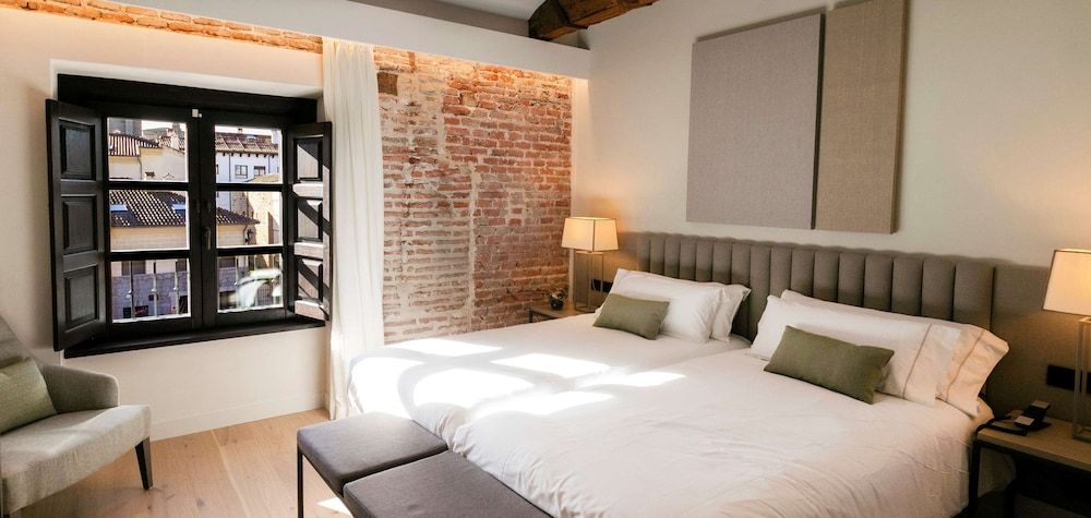 Sofraga Palacio Superior Room 4