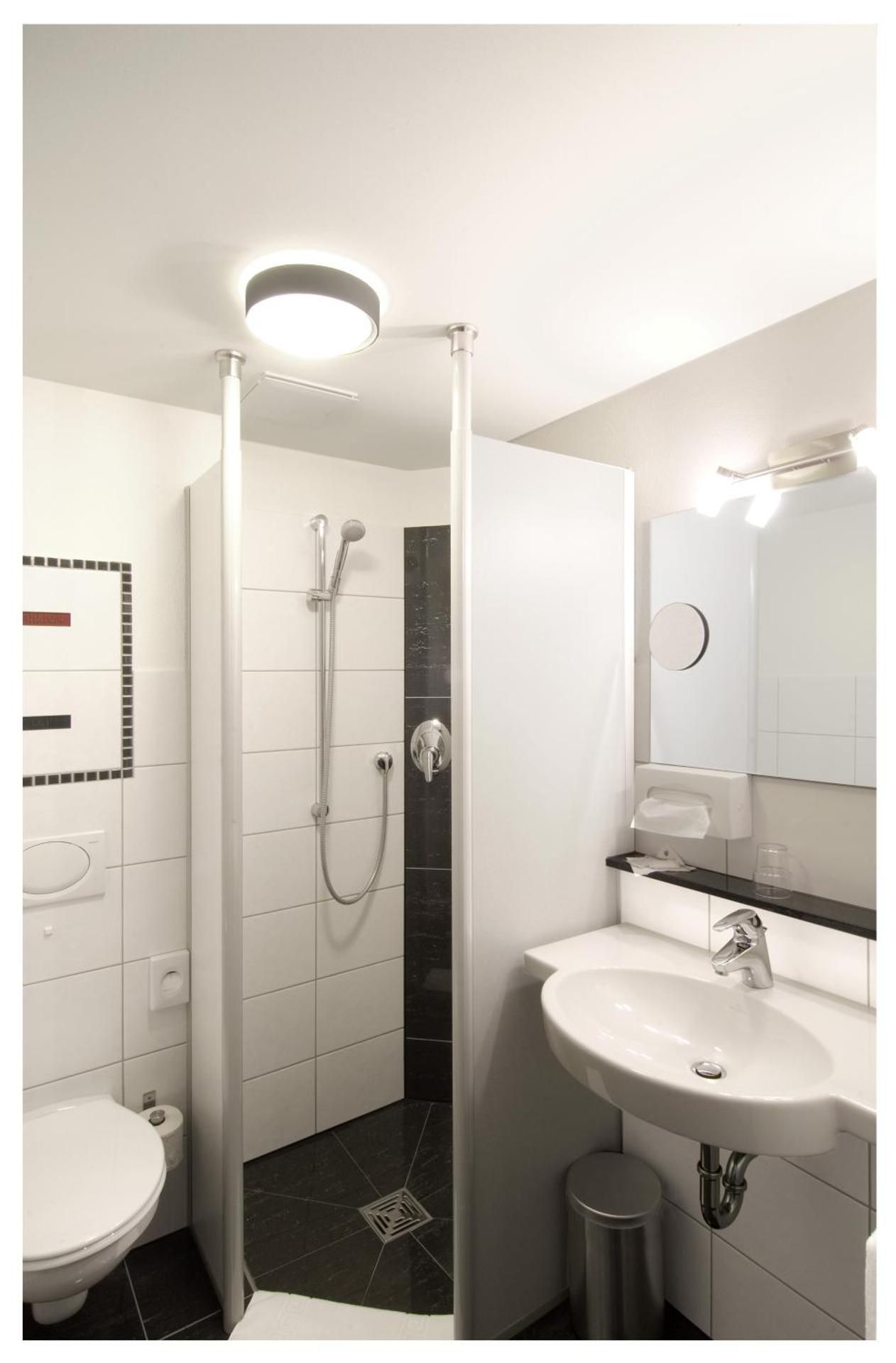 Comfort Single Room