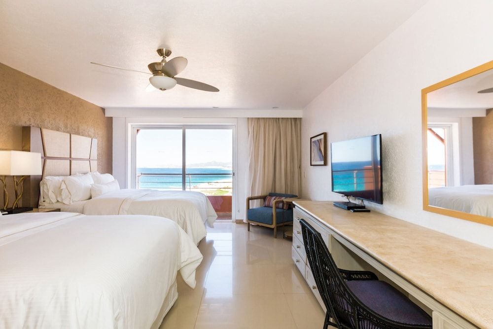 Villa, 2 Bedrooms, Non Smoking