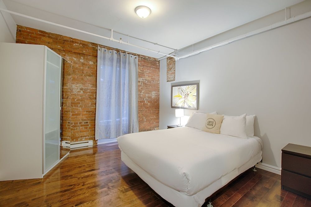 Two-Bedroom Apartement (SJ101)