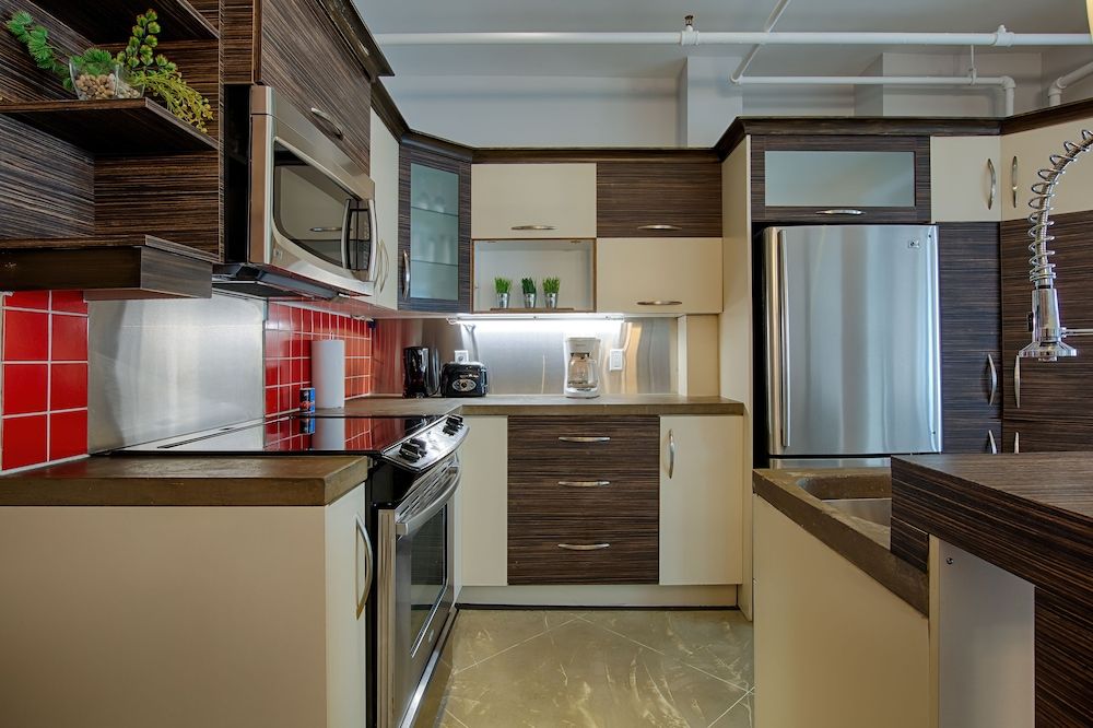 undefined Les Lofts St-Jo - By Les Lofts Vieux-Québec 3