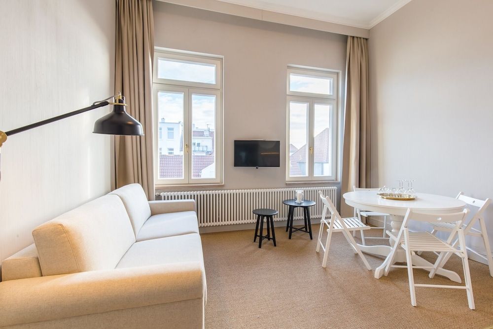 Logierhaus Rosa-Lena Apartment, 1 Bedroom 12