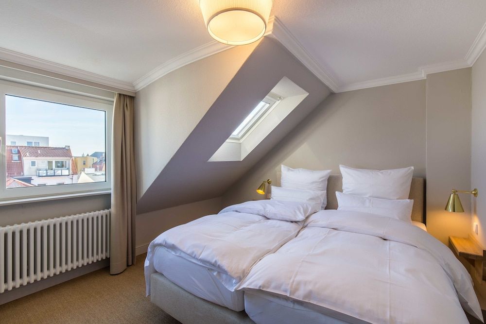 Logierhaus Rosa-Lena Apartment, 2 Bedrooms 3