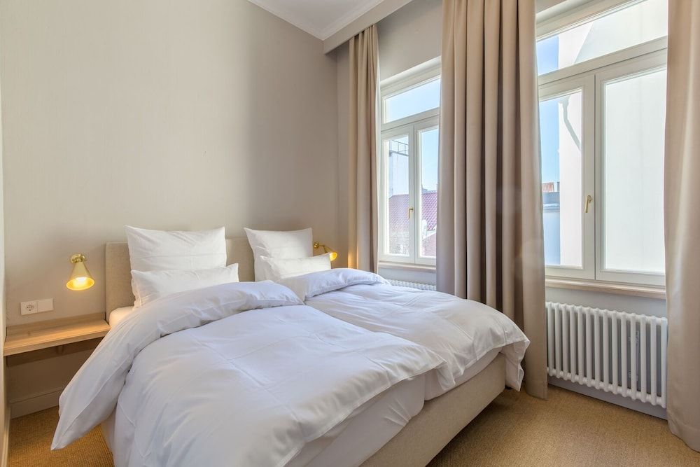 Logierhaus Rosa-Lena Apartment, 1 Bedroom 3