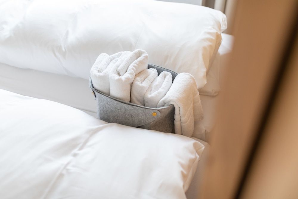 Logierhaus Rosa-Lena Family Apartment 3