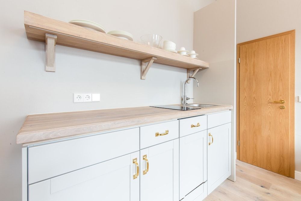 Logierhaus Rosa-Lena Family Apartment 14