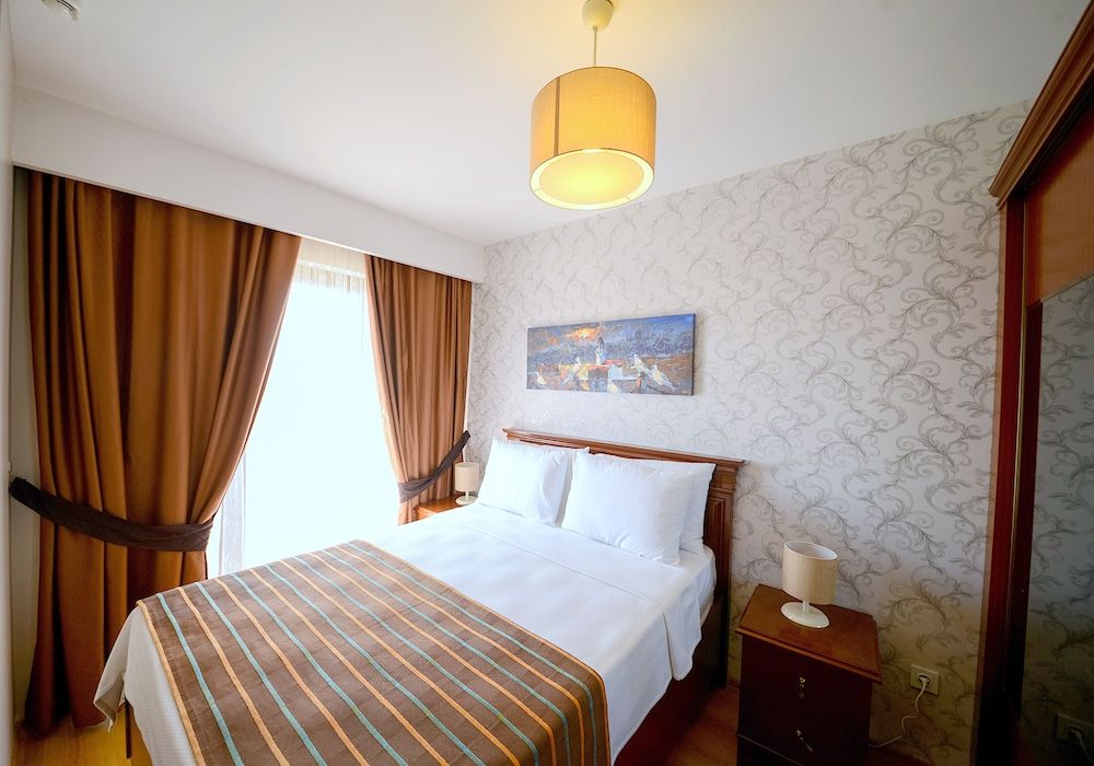 Sarajevo Suit Hotel Standard Suite 2