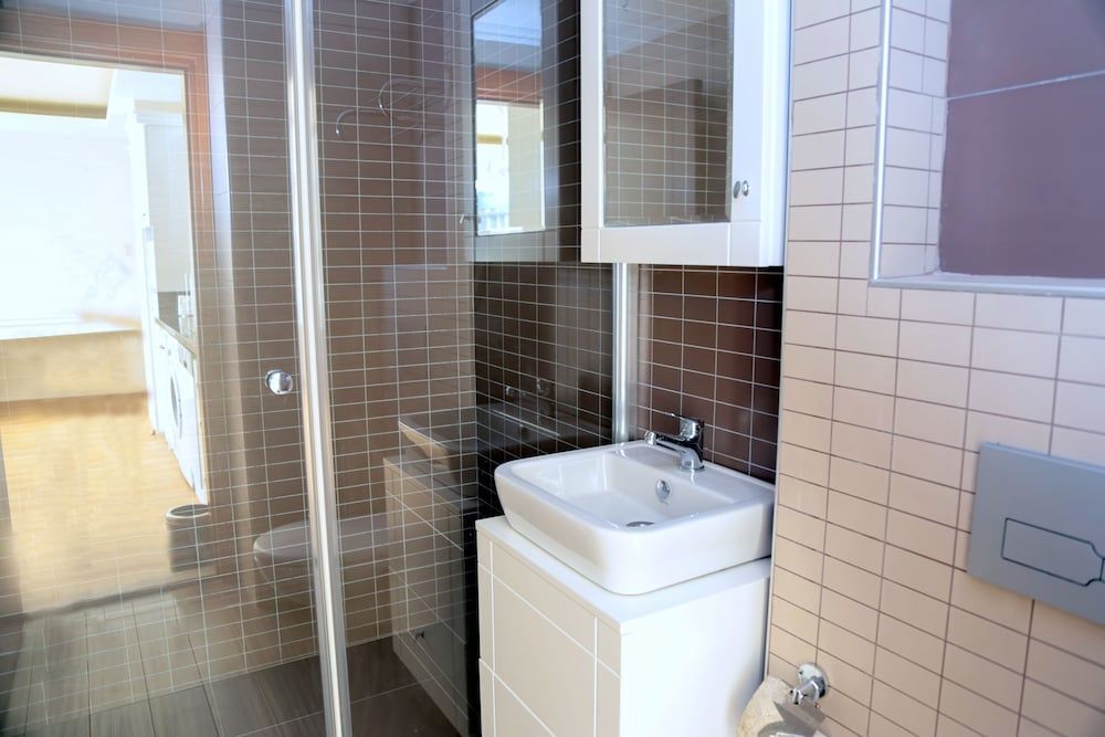 Sarajevo Suit Hotel Standard Suite 6