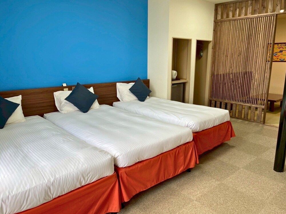 Japanese-style Room
