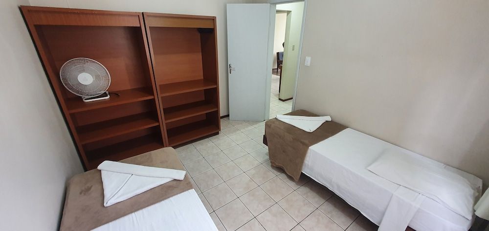 Economy Apartment
