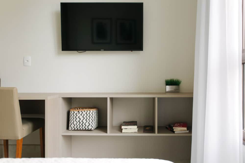 Jacques Pilon Residence Classic Studio 7