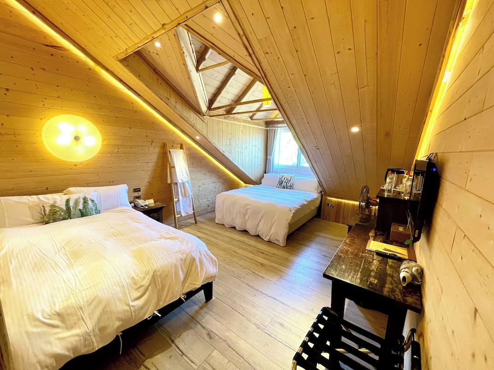 Comfort Triple Room, Multiple Beds, Non Smoking