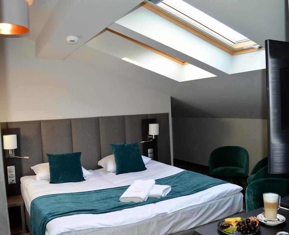 Hotel Estera Budget Double