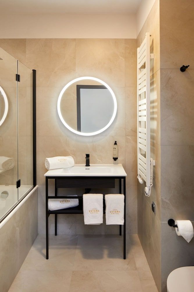 Hotel Estera Superior Room 4