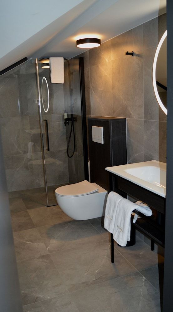 Hotel Estera Budget Single 2