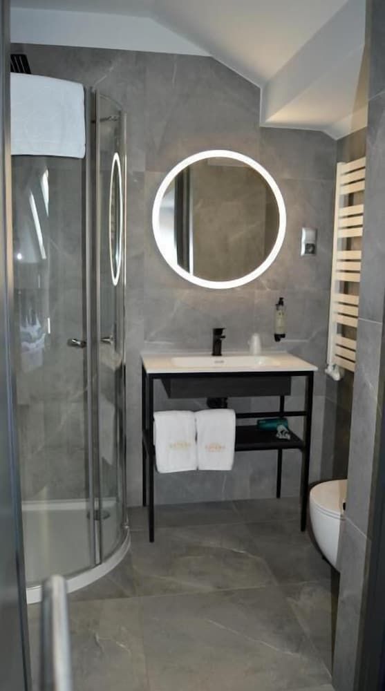 Hotel Estera Budget Double 3