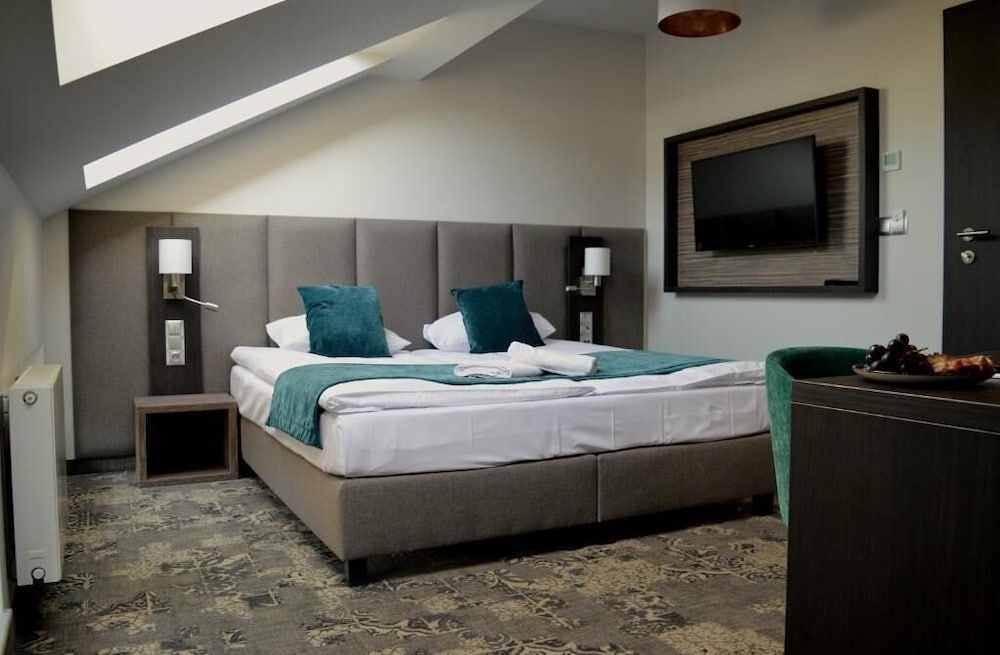 Hotel Estera Budget Double 2