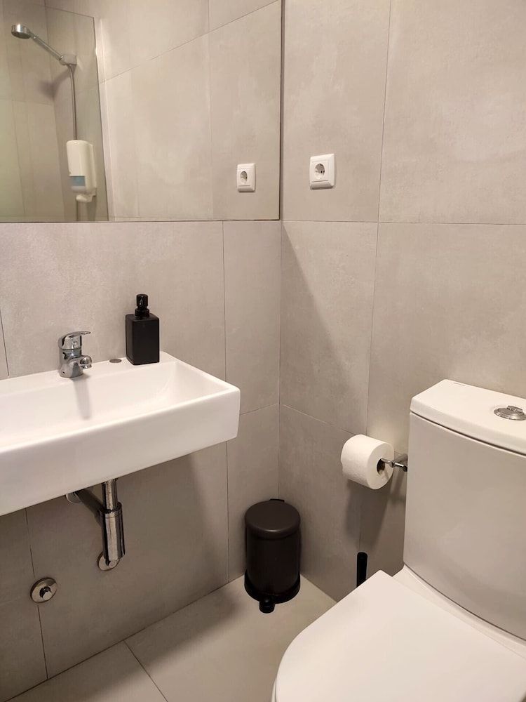 Vila Hotel By VimaHotels Double Room, 1 Double Bed, Non Smoking 12