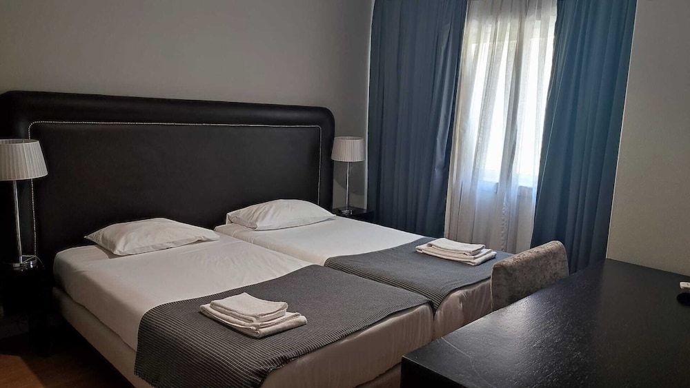 Vila Hotel By VimaHotels Twin Room, 2 Twin Beds, Non Smoking 2