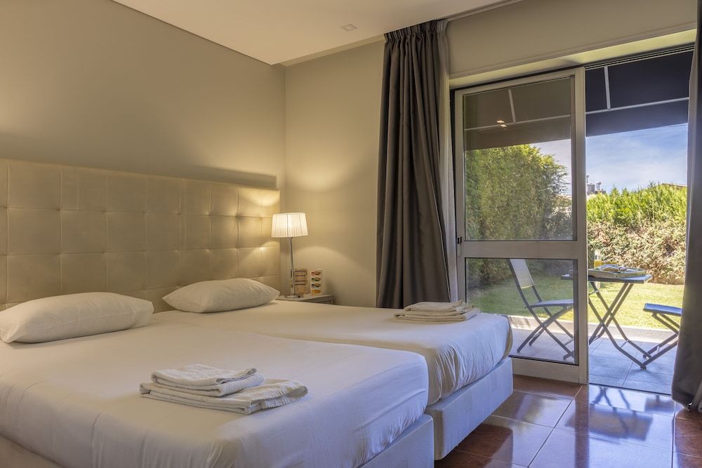 Vila Hotel By VimaHotels Twin Room, 2 Twin Beds, Non Smoking 4