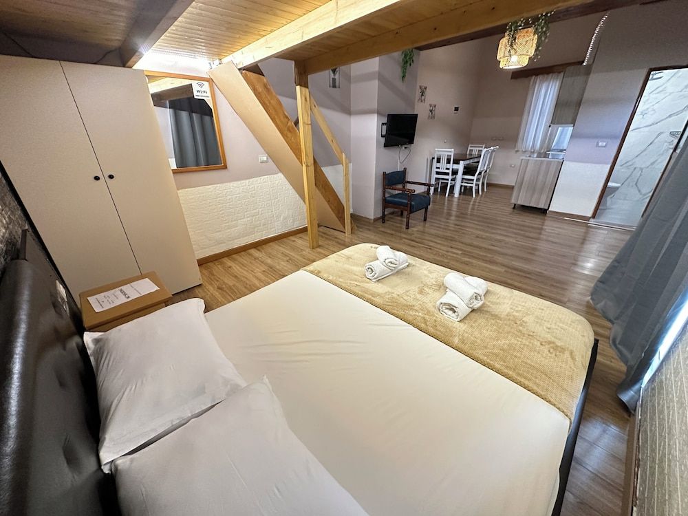 Vila Arial Standard Loft, Kitchen 4