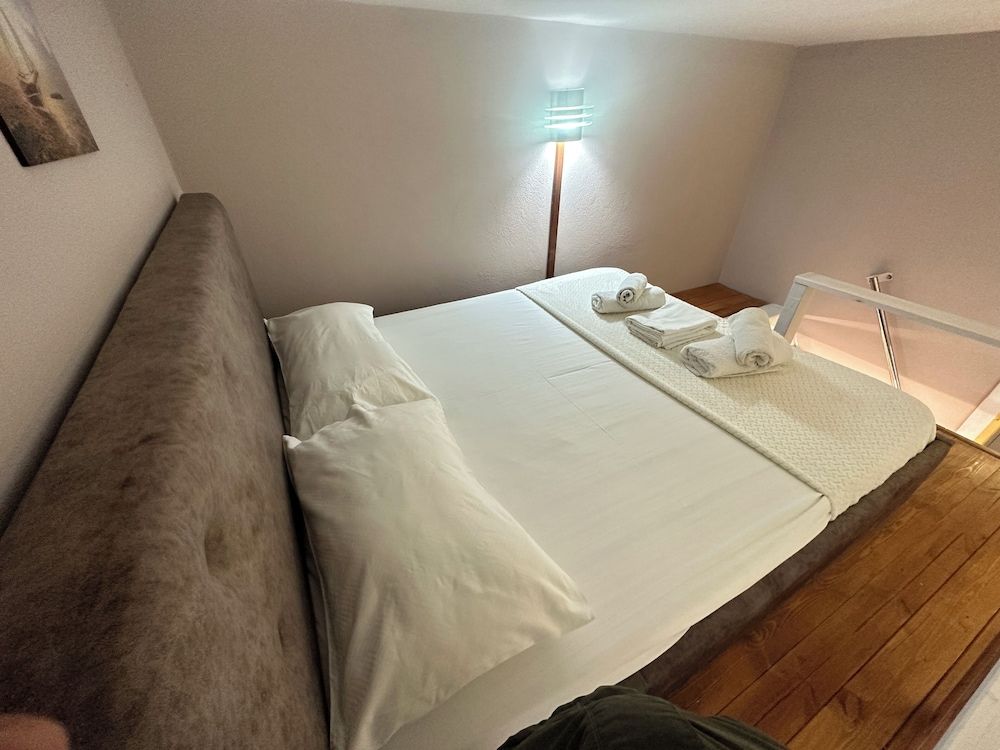 Vila Arial Standard Loft, Kitchen 5