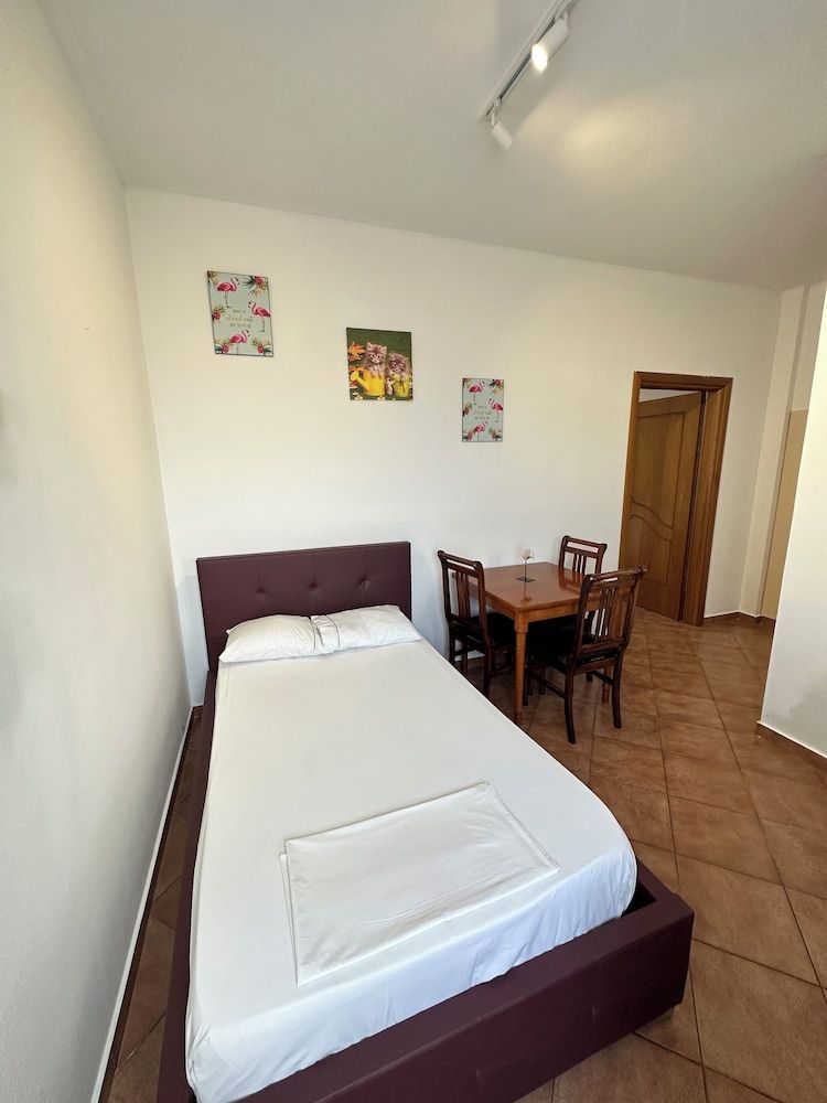 Vila Arial Standard Apartment, Balcony, City View 6