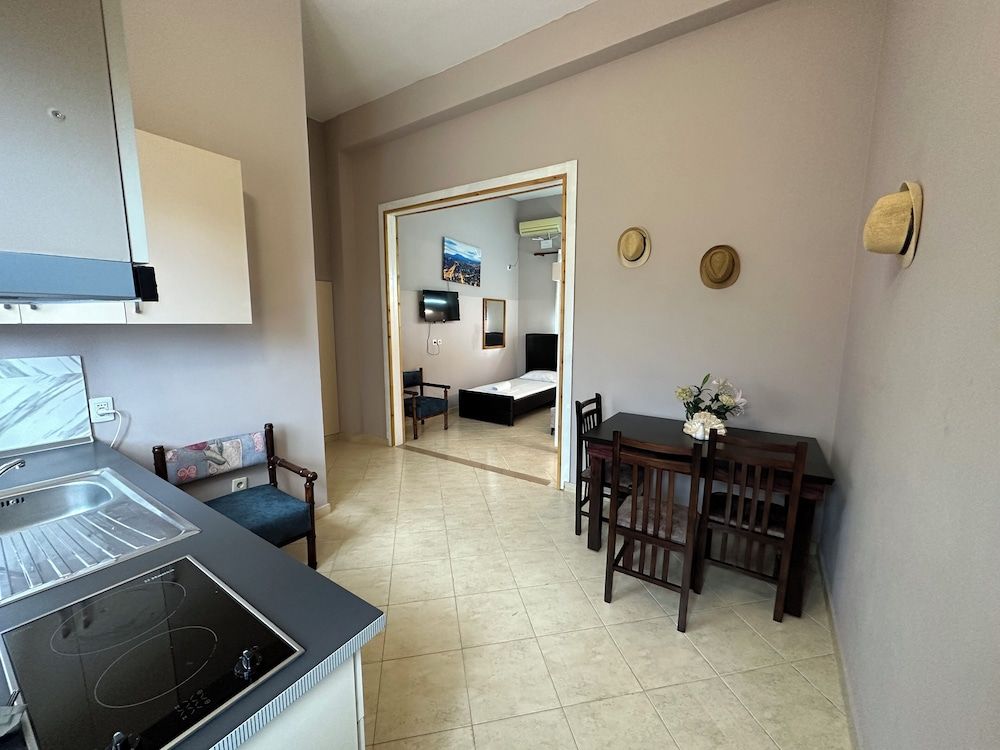 Vila Arial Standard Loft, Kitchen 14