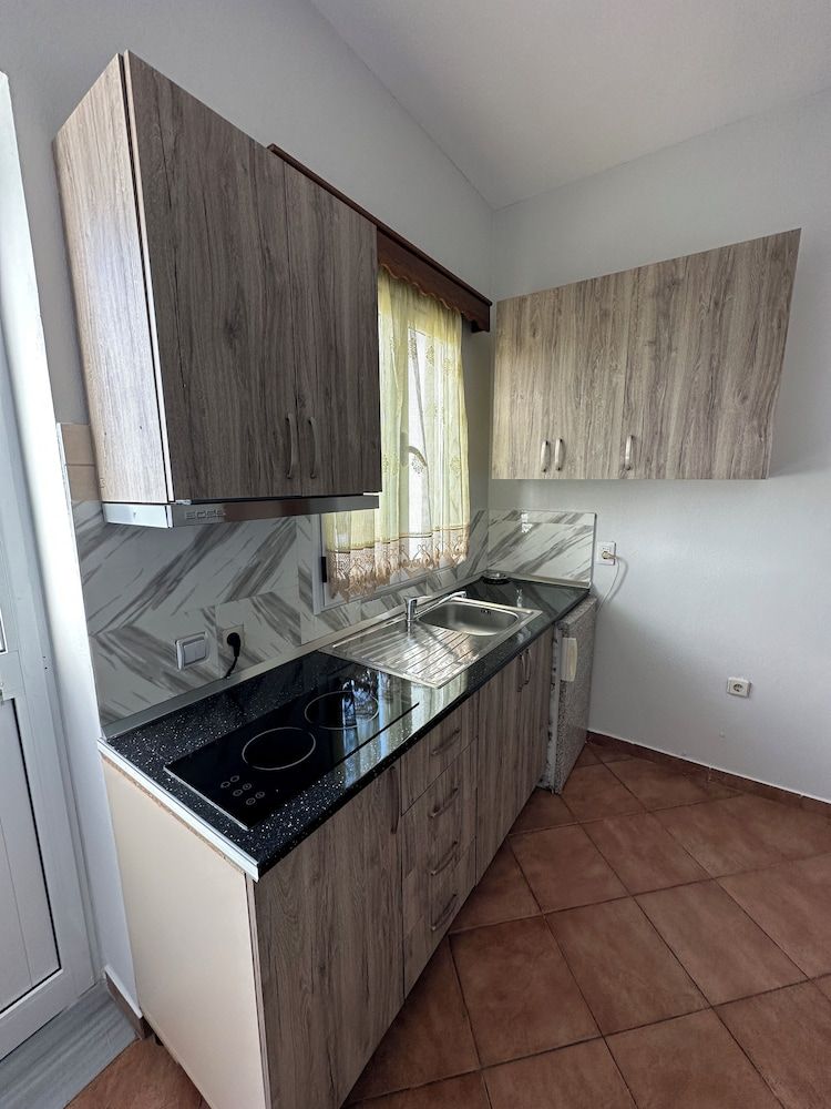 Vila Arial Standard Apartment, Balcony, City View 15