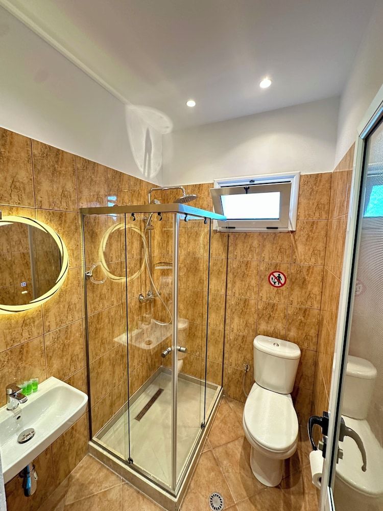 Vila Arial Standard Apartment, Balcony, City View 13