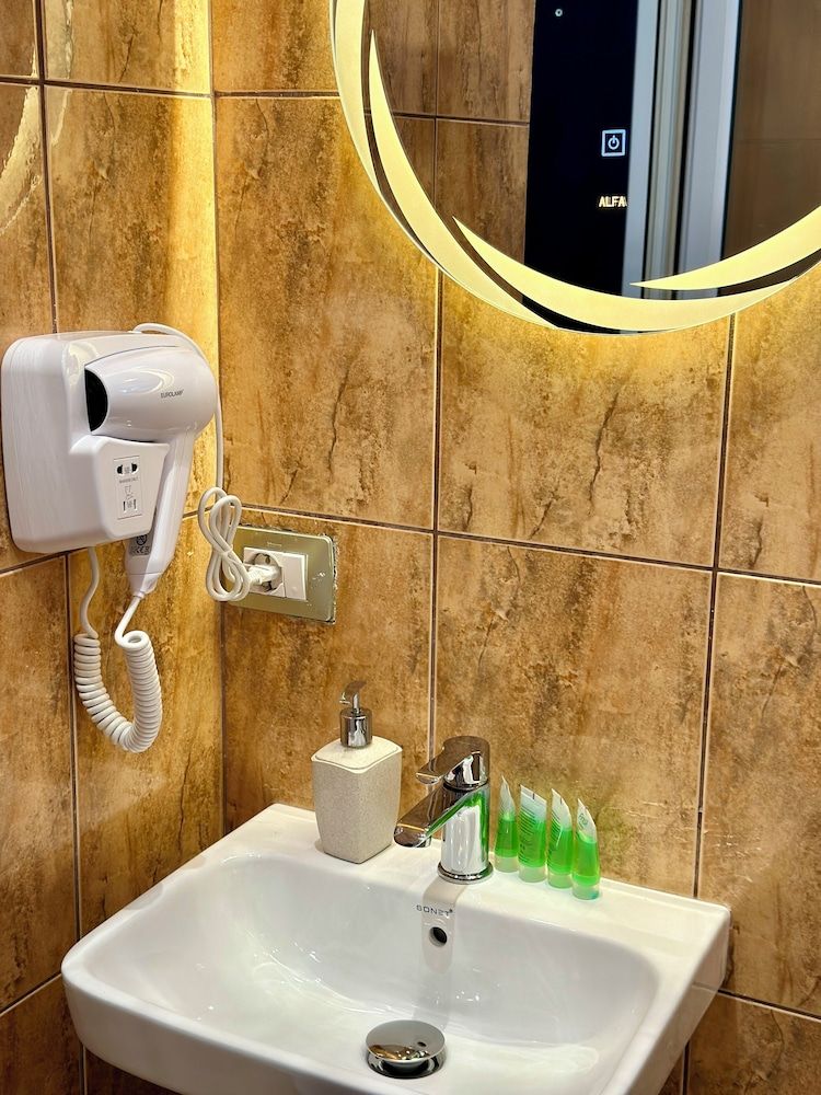 Vila Arial Standard Loft, Kitchen 13