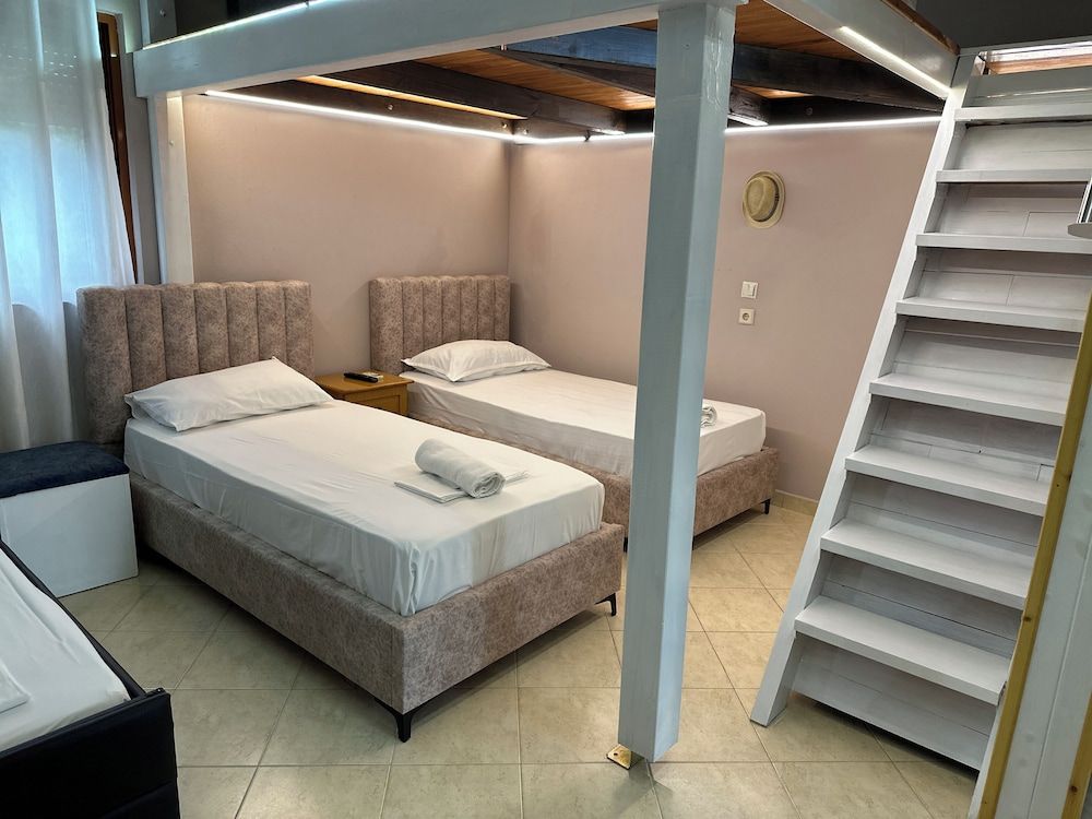 Vila Arial Standard Loft, Kitchen 6