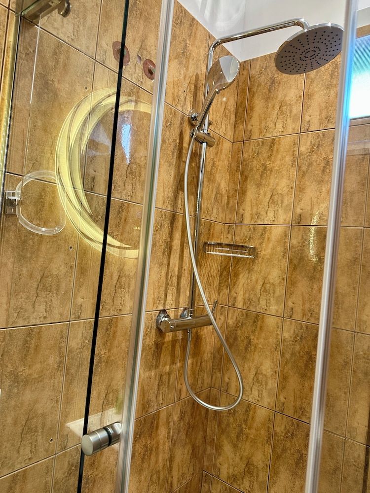 Vila Arial Standard Apartment, Balcony, City View 14