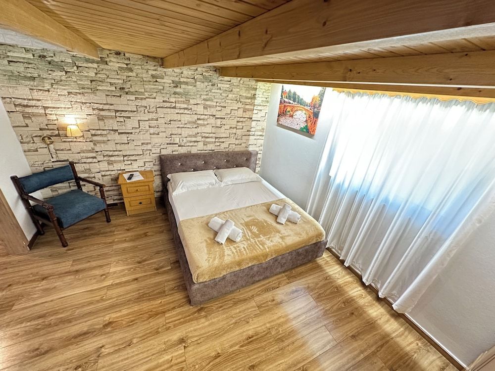 Vila Arial Standard Loft, Kitchen 8