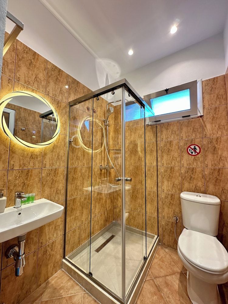 Vila Arial Standard Loft, Kitchen 12