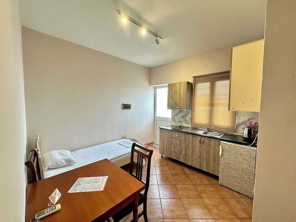 Vila Arial Standard Apartment, Balcony, City View 8
