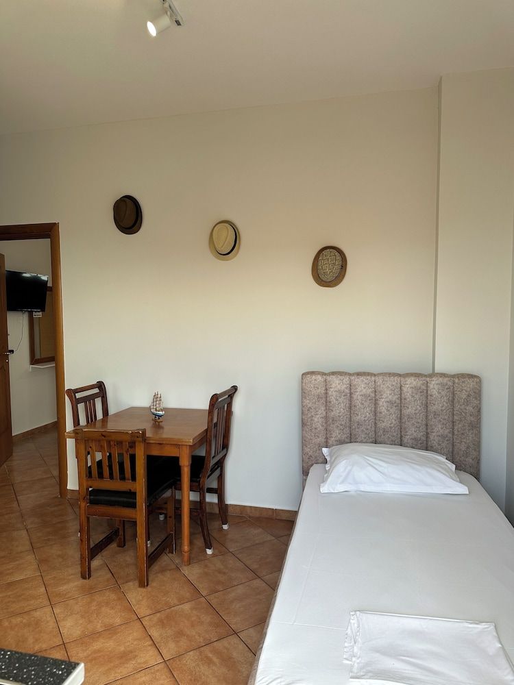 Vila Arial Standard Apartment, Balcony, City View 7