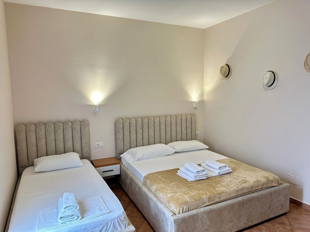 Vila Arial Standard Apartment, Balcony, City View 9